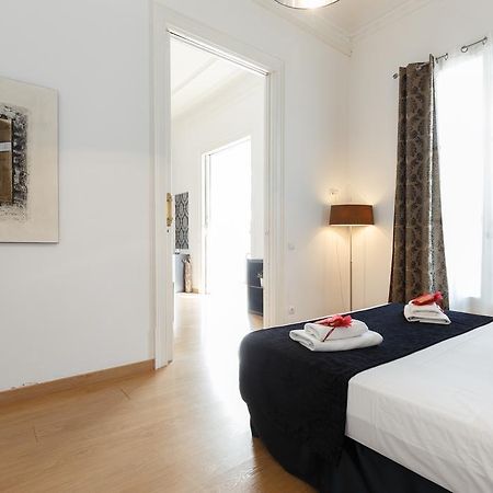 Alcam Paseo De Gracia Apartment Barcelona Exterior photo