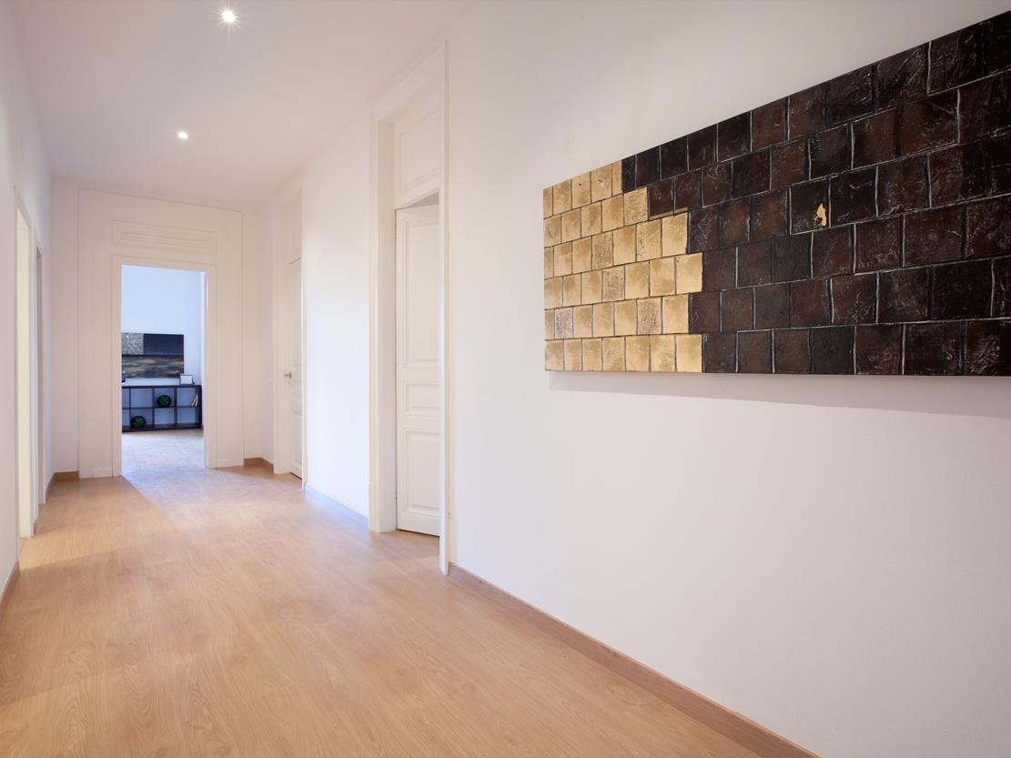 Alcam Paseo De Gracia Apartment Barcelona Exterior photo