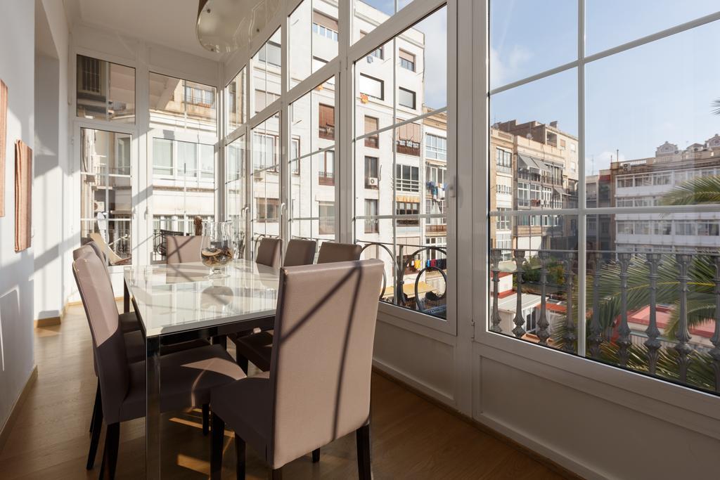 Alcam Paseo De Gracia Apartment Barcelona Exterior photo
