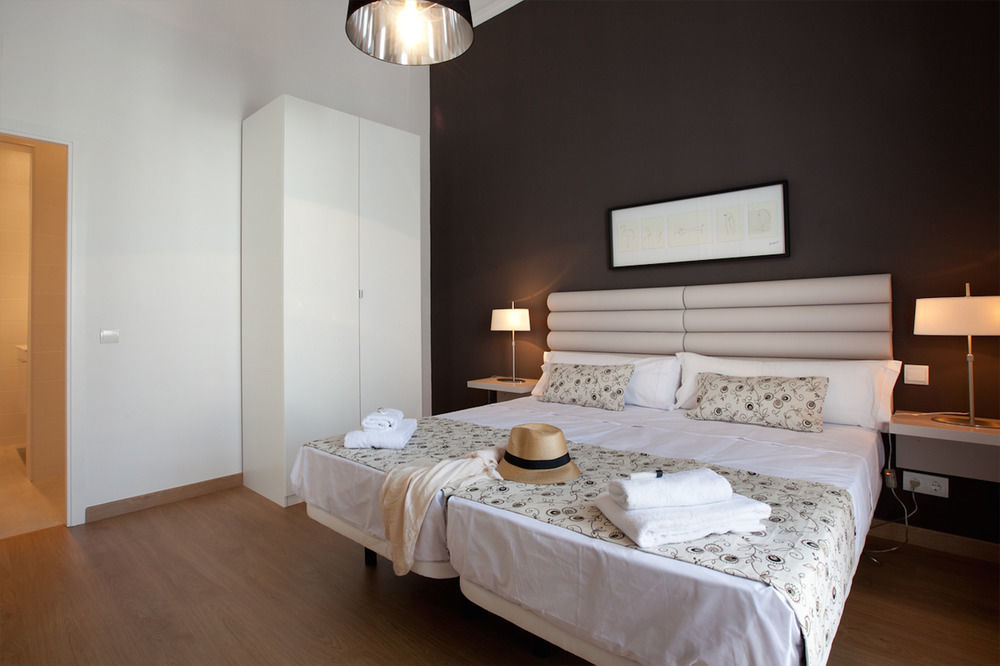 Alcam Paseo De Gracia Apartment Barcelona Exterior photo